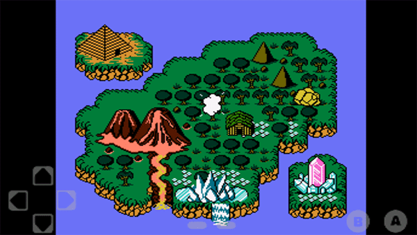 冒险岛4最新版 app下载