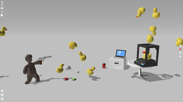 软糖射手 app下载