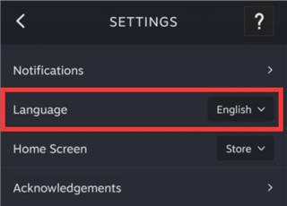 steam手机版 app下载
