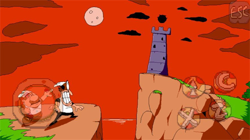 披萨塔移植版 app下载