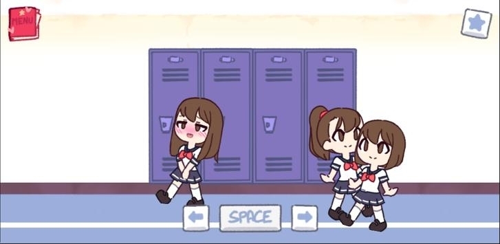 口香糖女孩 app下载