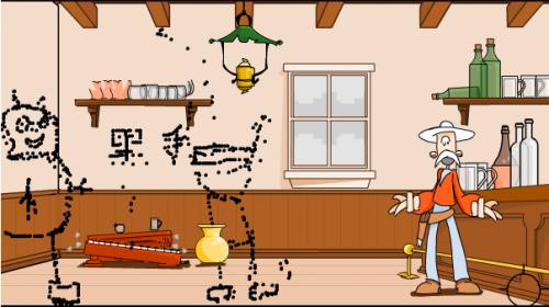 西部怪老头 app下载