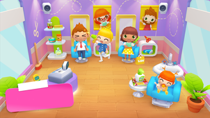 我的小镇超市商店 app下载