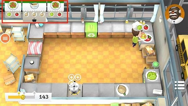 胡闹厨房 app下载