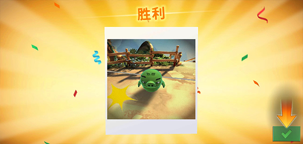 愤怒的小鸟进化 app下载