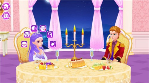 公主恋爱日记 app下载