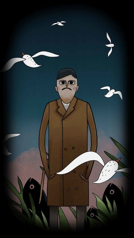 白鸟游乐园 app下载