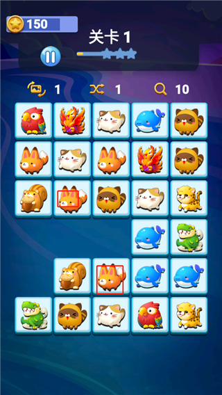 宠物连连看经典版 app下载