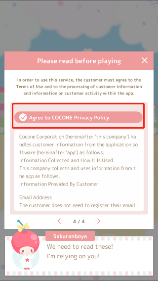 三丽鸥明星的微笑小镇 app下载