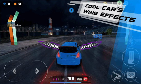 地下飙车赛2手游 app下载