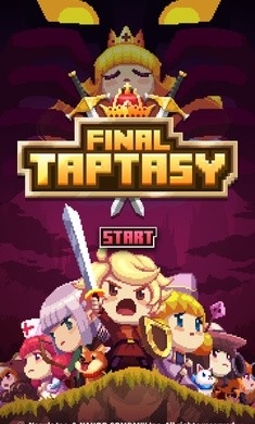 最终点击幻想 app下载