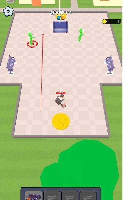 末世特工队 app下载