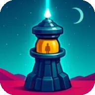 太空防线放置塔防战 app下载