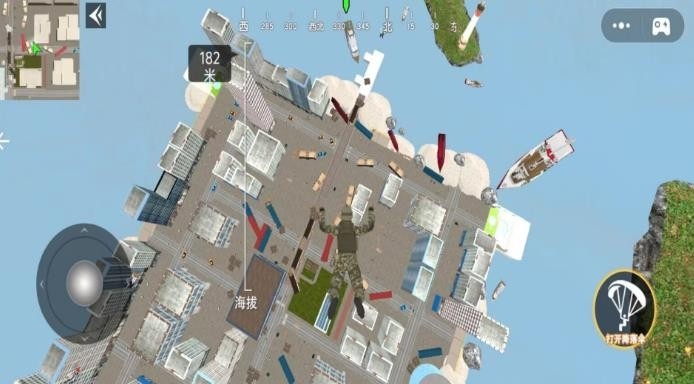 特别反恐战争 app下载