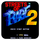 怒之铁拳2最新版 app下载