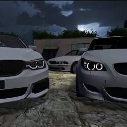 宝马驾驶模拟器 app下载