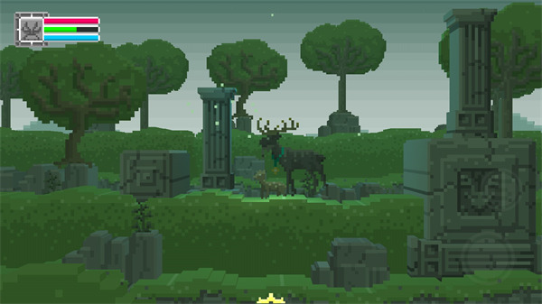 鹿神传说 app下载