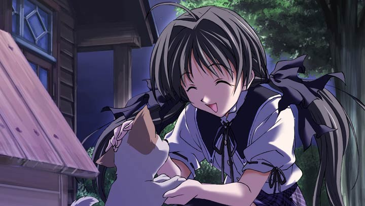 秋之回忆2手游 app下载