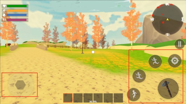 石器时代生存岛 app下载