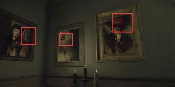 层层恐惧手机版 app下载