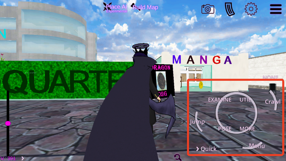 校园女孩AI模拟器 app下载