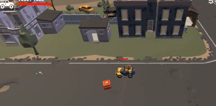 梦幻乌托邦 app下载