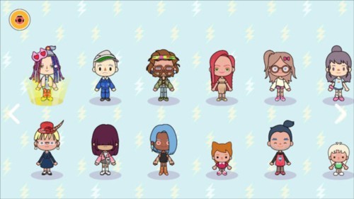 米加小镇世界万圣节版本 app下载