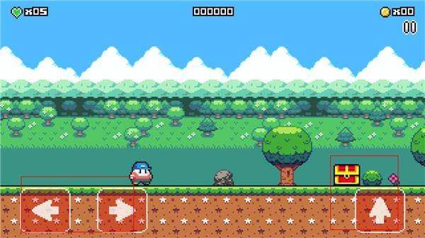 超级洋葱男孩 app下载