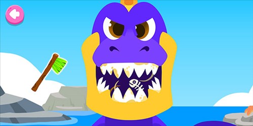 恐龙王国 app下载