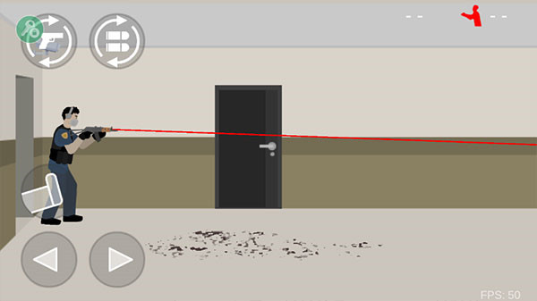 平面僵尸防御官方版 app下载