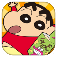 蜡笔小新跑酷游戏 app下载