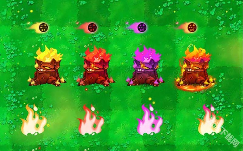 植物大战僵尸杂交版手机版 app下载