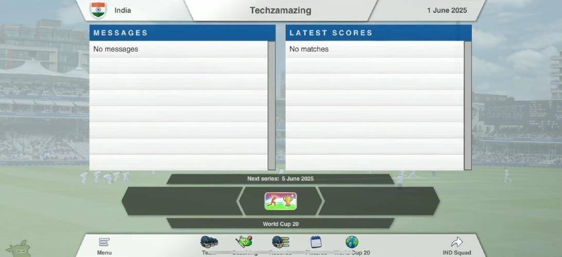 板球队长2025 app下载