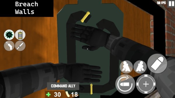 CQB射击2最新版 app下载