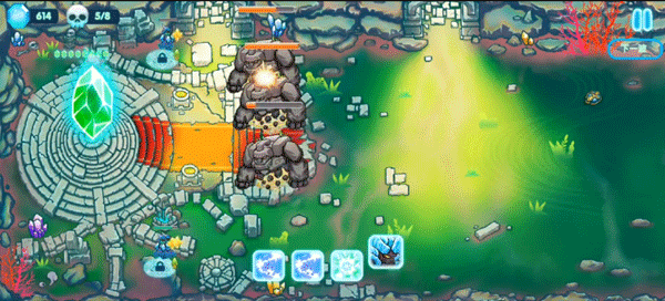 水晶战争2 app下载