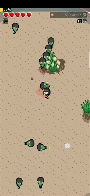 尸城幸存者 app下载