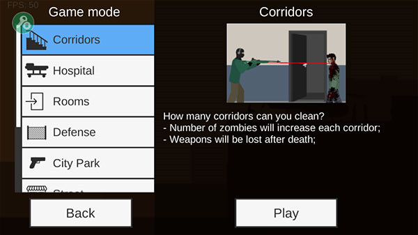 平面僵尸防御官方版 app下载
