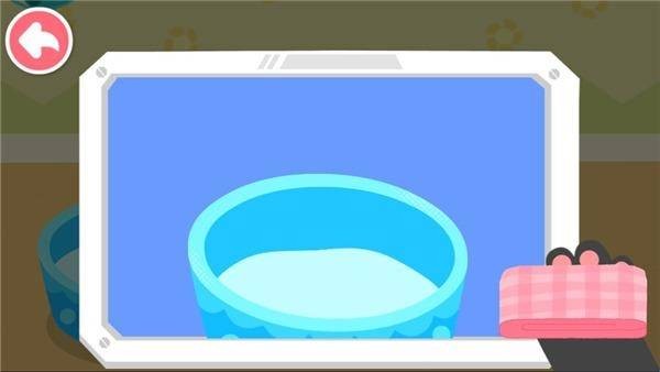 宝宝宠物救援 app下载