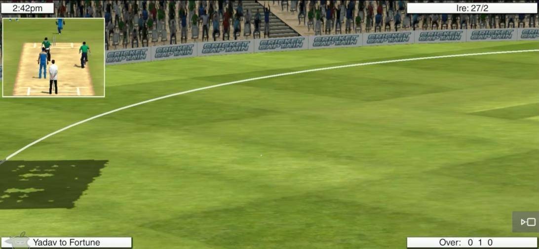 板球队长2025 app下载