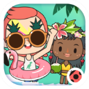 米加小镇度假之旅 app下载