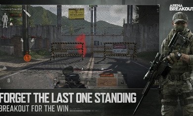 暗区突围国际服官网 app下载