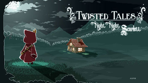 扭曲的故事 app下载