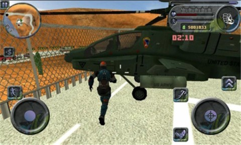 城市蜘蛛人英雄 app下载