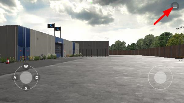 环球卡车模拟器手机版 app下载