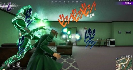 jojo吃鸡 app下载