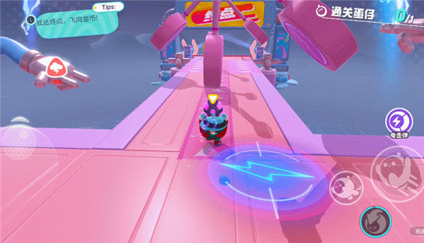 蛋仔派对国际服2025 app下载