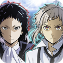 文豪迷犬怪奇谭 app下载