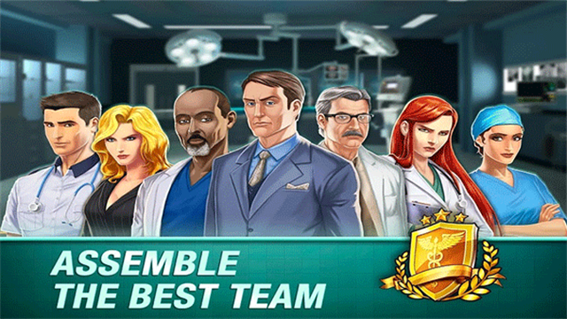 医院手术时间汉化版 app下载