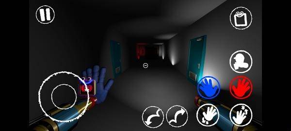 波比的游戏时间第七章 app下载