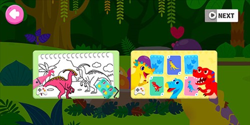 恐龙王国 app下载